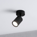 Brilagi - Foco CRISPINA 1xGU10/10W/230V negro