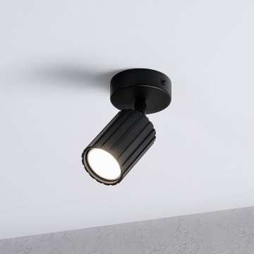 Brilagi - Foco CRISPINA 1xGU10/10W/230V negro