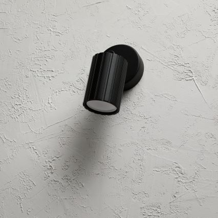Brilagi - Foco CRISPINA 1xGU10/10W/230V negro