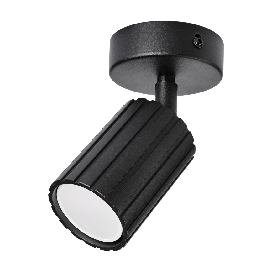 Brilagi - Foco CRISPINA 1xGU10/10W/230V negro