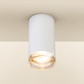 Brilagi - Foco de baño SELE 1xGU10/30W/230V IP44 blanco