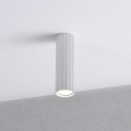 Brilagi - Foco direccional CRISPINA 1xGU10/10W/230V 20 cm blanco