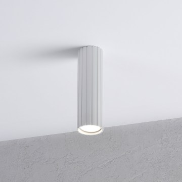Brilagi - Foco direccional CRISPINA 1xGU10/10W/230V 20 cm blanco