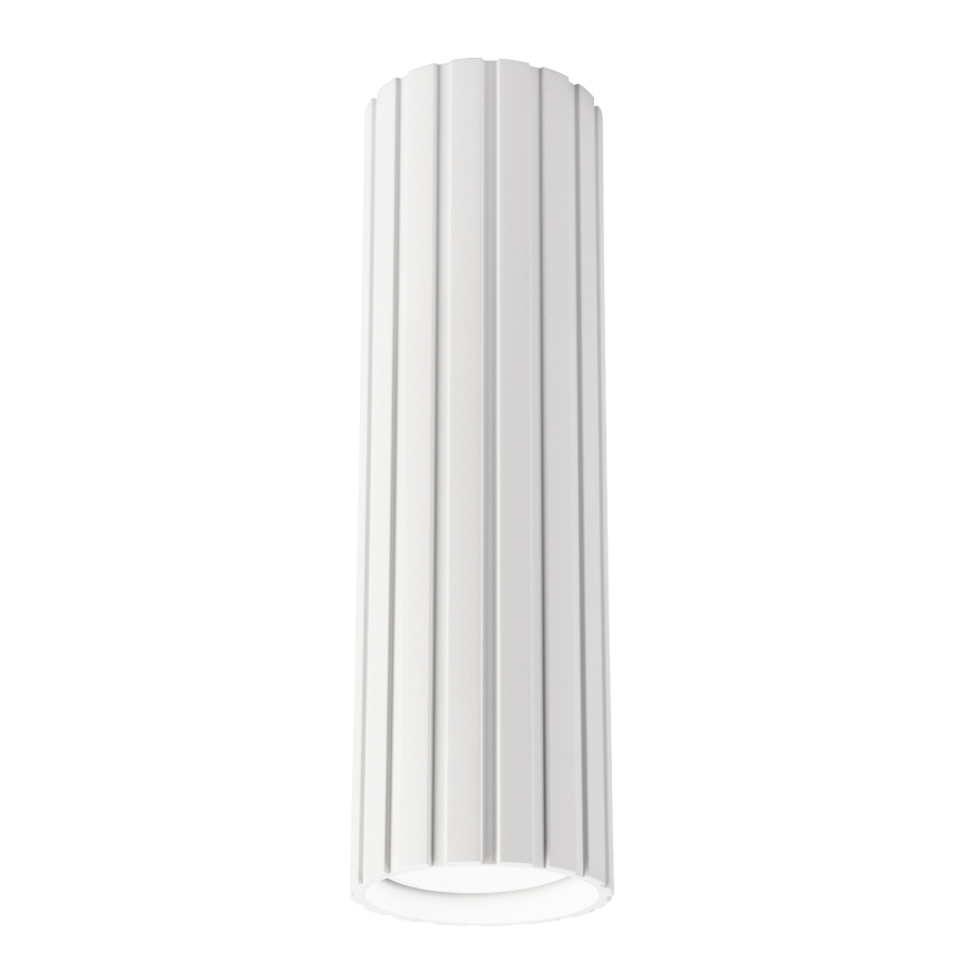 Brilagi - Foco direccional CRISPINA 1xGU10/10W/230V 20 cm blanco