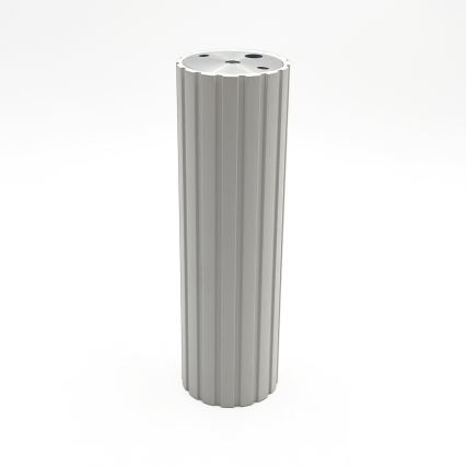 Brilagi - Foco direccional CRISPINA 1xGU10/10W/230V 20 cm blanco