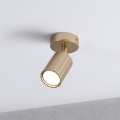Brilagi - Foco direccional CRISPINA 1xGU10/10W/230V dorado