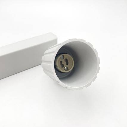 Brilagi - Foco empotrable CRISPINA 3xGU10/10W/230V blanco