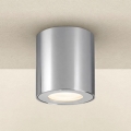 Brilagi - Foco empotrable de baño MIA 1xGU10/30W/230V 84x80 mm cromo brillante IP54