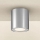 Brilagi - Foco empotrable de baño MIA 1xGU10/30W/230V 84x80 mm cromo brillante IP54