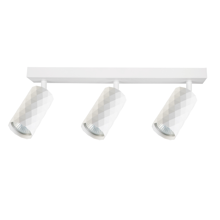 Brilagi - LED RGBW Foco empotrable regulable SELE DIAMANT 3xGU10/4,8W/230V 3000K blanco + mando a distancia