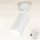 Brilagi - Foco empotrable LED RGBW regulable SELE MODERN 1xGU10/4,8W/230V 3000K blanco + mando a distancia