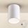 Brilagi - Foco empotrable LED RGBW regulable TRINE 1xGU10/4,8W/230V 3000K blanco + mando a distancia