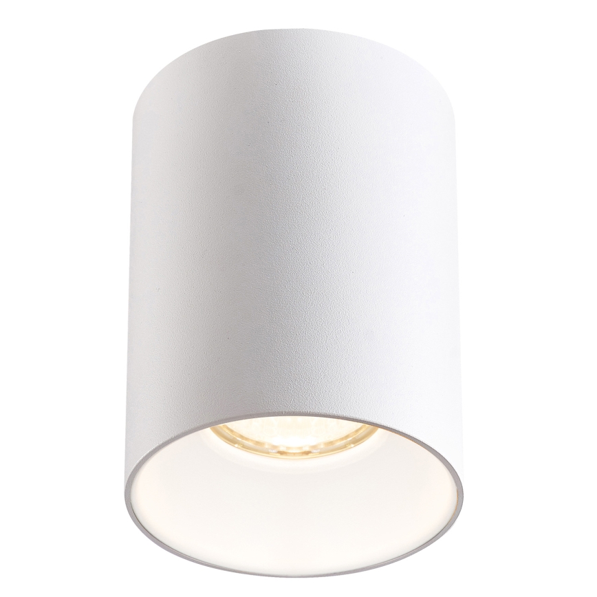 Brilagi - Foco empotrable LED RGBW regulable TRINE 1xGU10/4,8W/230V 3000K blanco + mando a distancia