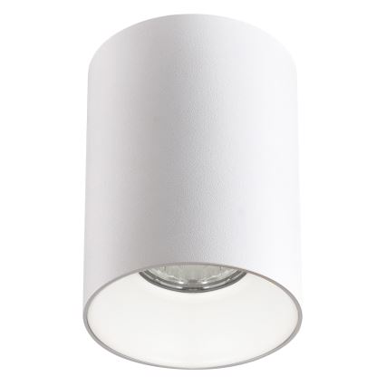 Brilagi - Foco empotrable LED RGBW regulable TRINE 1xGU10/4,8W/230V 3000K blanco + mando a distancia