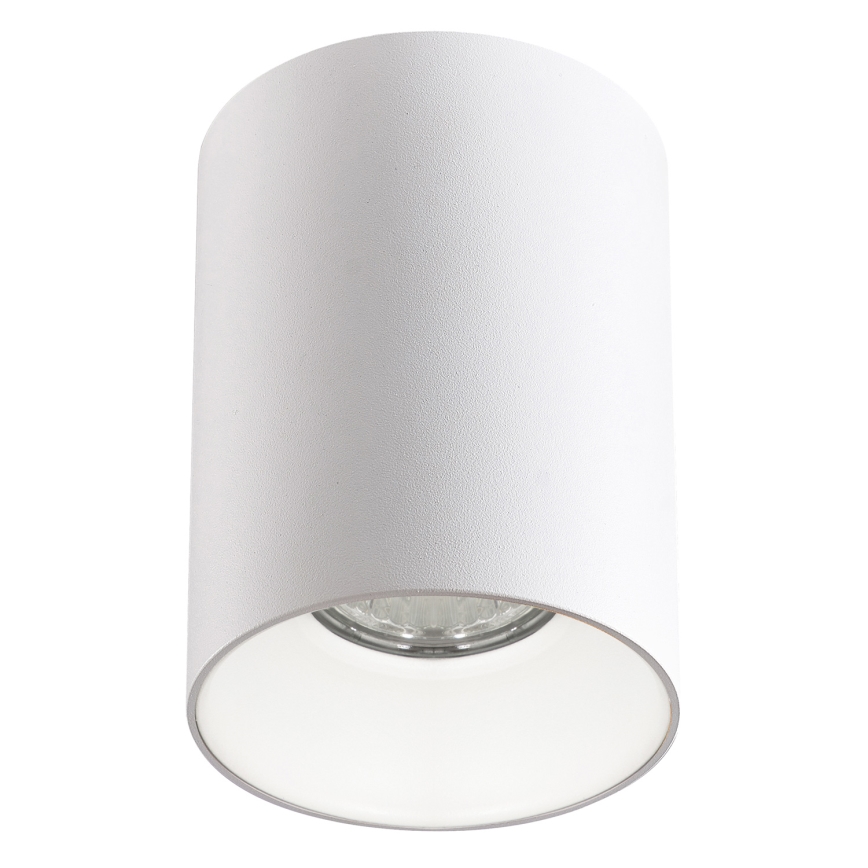 Brilagi - Foco empotrable LED RGBW regulable TRINE 1xGU10/4,8W/230V 3000K blanco + mando a distancia