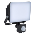 BRILAGI - Foco LED con sensor ELARA PRO LED/10W/230V IP65