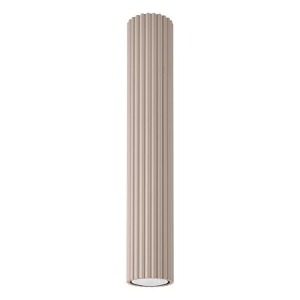 Brilagi - Foco LED CRESTO 1xGU10/10W/230V 40 cm topo