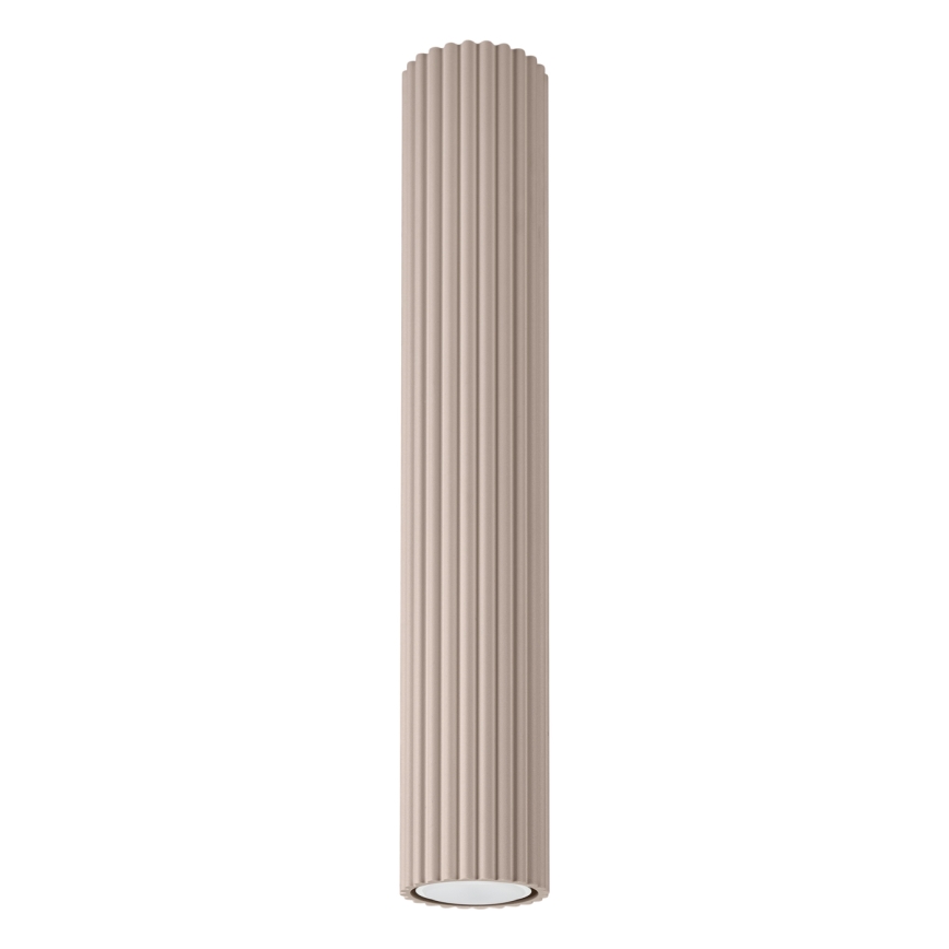 Brilagi - Foco LED CRESTO 1xGU10/10W/230V 40 cm topo