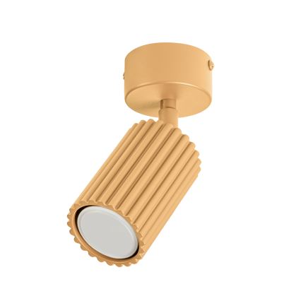 Brilagi - Foco LED CRESTO 1xGU10/10W/230V dorado