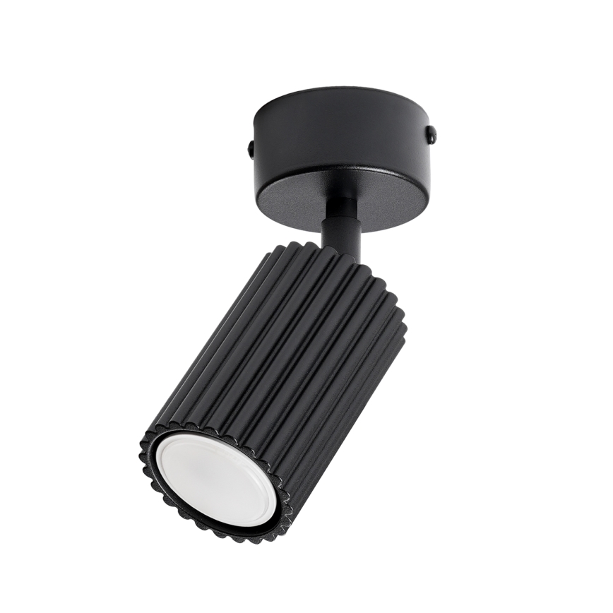 Brilagi - Foco LED CRESTO 1xGU10/10W/230V negro
