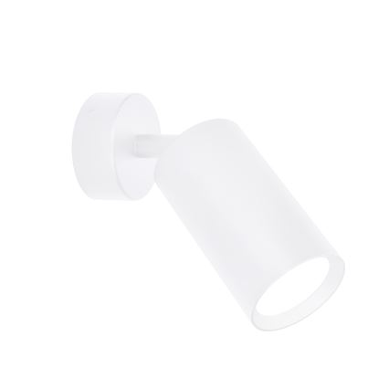 Brilagi - Luminaria empotrable LED RGBW regulable SELE 1xGU10/4,8W/230V 3000K blanco + mando a distancia