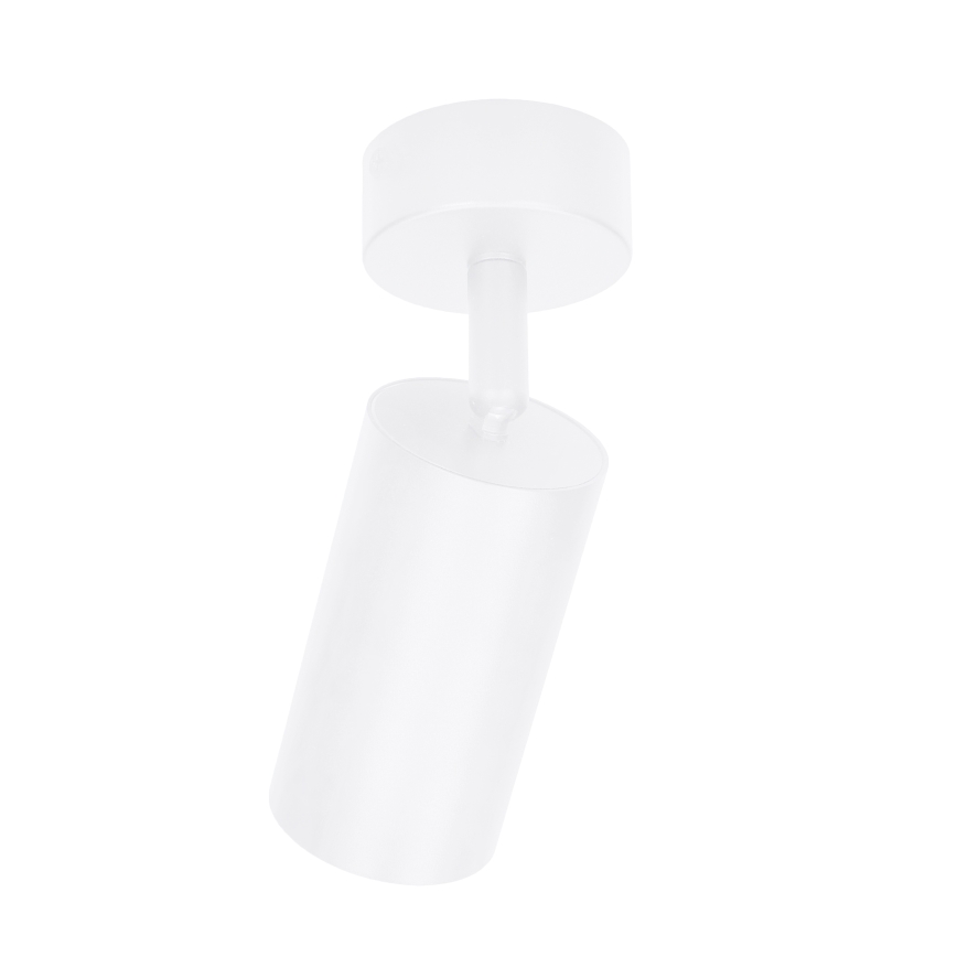 Brilagi - Luminaria empotrable LED RGBW regulable SELE 1xGU10/4,8W/230V 3000K blanco + mando a distancia