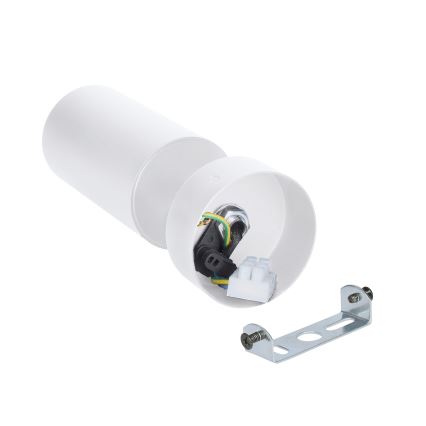 Brilagi - Luminaria empotrable LED RGBW regulable SELE 1xGU10/4,8W/230V 3000K blanco + mando a distancia