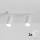 Brilagi - Foco LED RGBW regulable SELE 2xGU10/4,8W/230V 3000K blanco + mando a distancia
