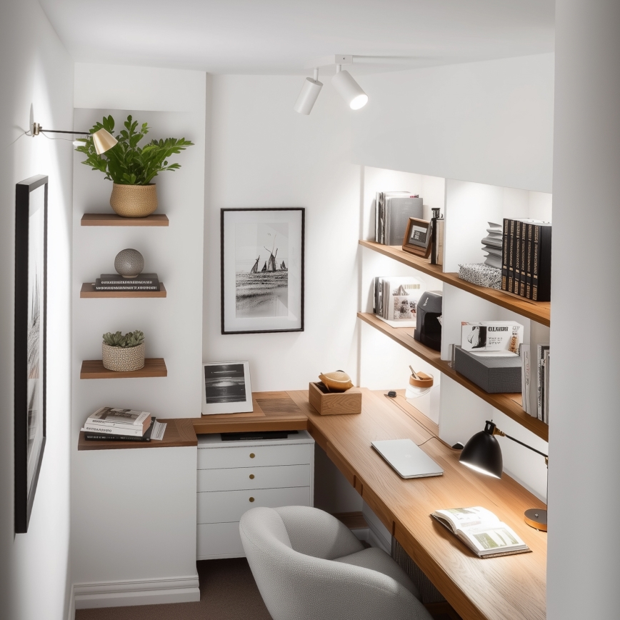 Brilagi - Foco LED RGBW regulable SELE 2xGU10/4,8W/230V 3000K blanco + mando a distancia
