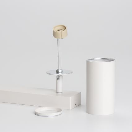 Brilagi - Foco LED RGBW regulable SELE 2xGU10/4,8W/230V 3000K blanco + mando a distancia