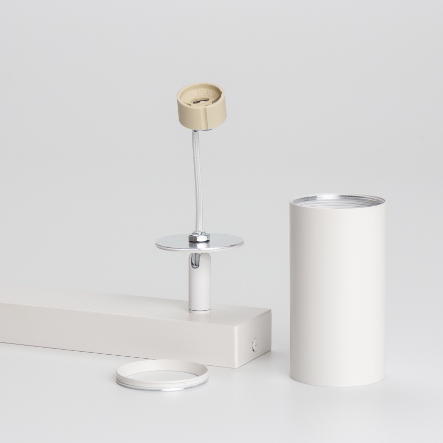 Brilagi - Foco LED RGBW regulable SELE 2xGU10/4,8W/230V 3000K blanco + mando a distancia