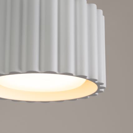 BRILAGI - Foco LED SFERA 1xGX53/30W/230V Ø 10 cm blanco