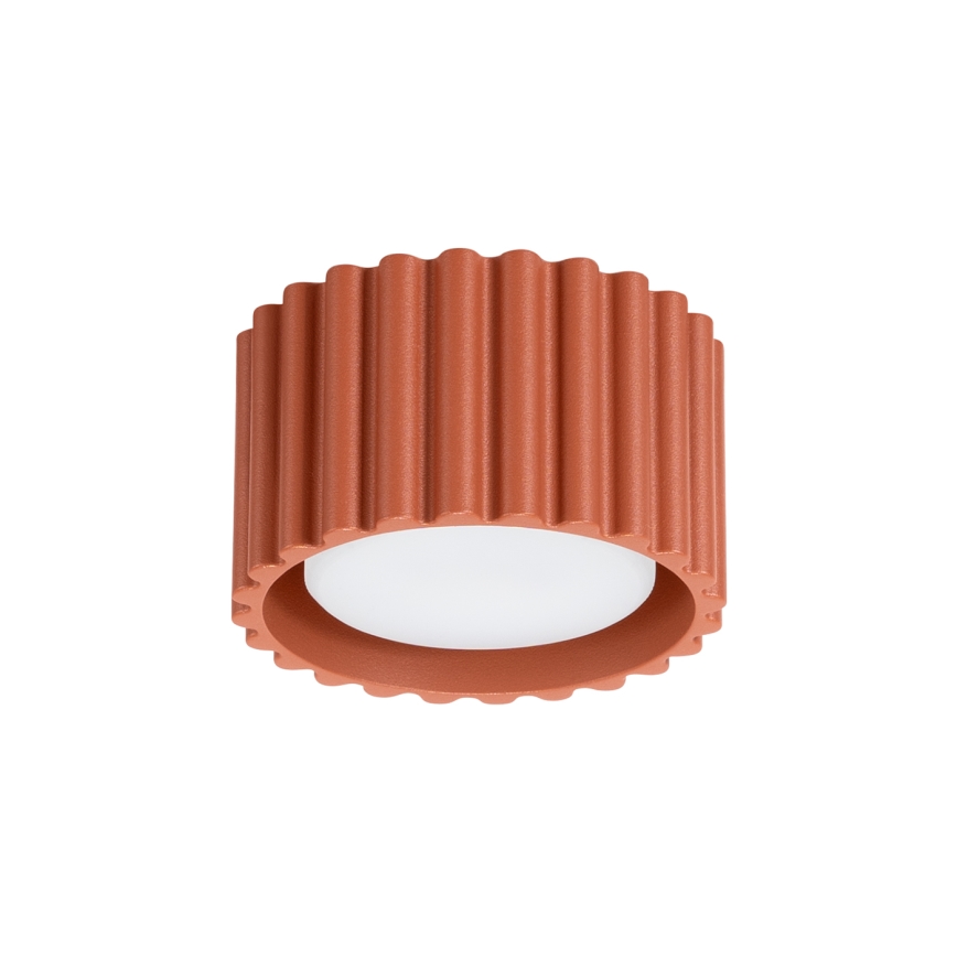 Brilagi - Foco LED SFERA 1xGX53/30W/230V Ø 10 cm rojo