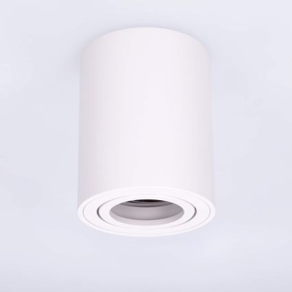 BRILAGI - Foco MIA 1xGU10/30W/230V 100x80 mm blanco