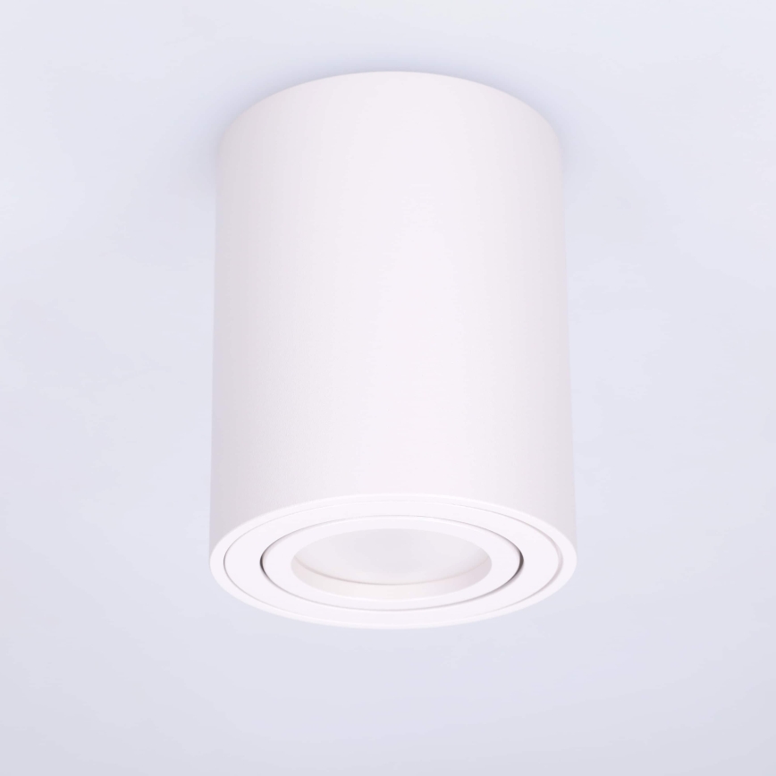 BRILAGI - Foco MIA 1xGU10/30W/230V 100x80 mm blanco