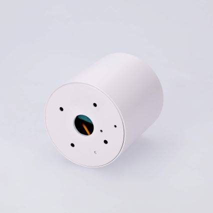 BRILAGI - Foco MIA 1xGU10/30W/230V 84x80 mm blanco
