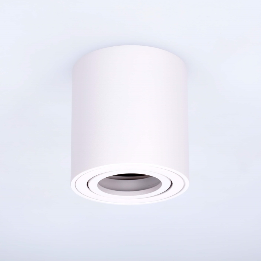 BRILAGI - Foco MIA 1xGU10/30W/230V 84x80 mm blanco