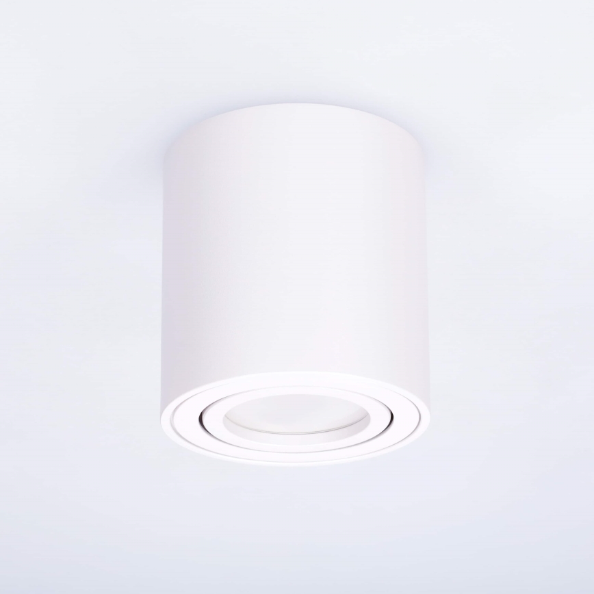 BRILAGI - Foco MIA 1xGU10/30W/230V 84x80 mm blanco