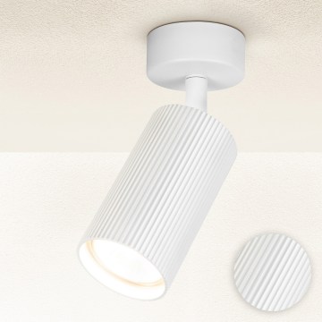 Brilagi - Foco orientable SELE MODERN 1xGU10/30W/230V blanco