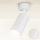 Brilagi - Foco orientable SELE MODERN 1xGU10/30W/230V blanco