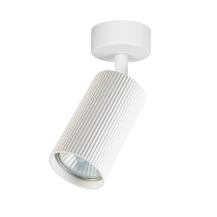 Brilagi - Foco orientable SELE MODERN 1xGU10/30W/230V blanco