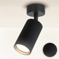 Brilagi - Foco SELE MODERN 1xGU10/30W/230V negro