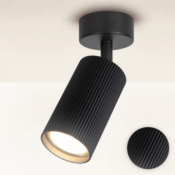 Brilagi - Foco SELE MODERN 1xGU10/30W/230V negro