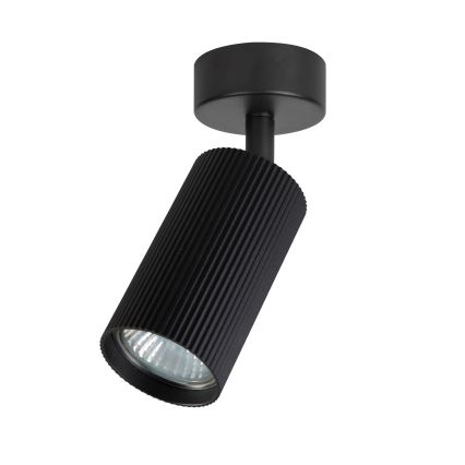 Brilagi - Foco SELE MODERN 1xGU10/30W/230V negro
