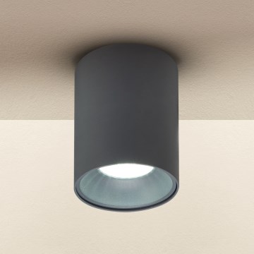 Brilagi - Foco TRINE 1xGU10/30W/230V antracita