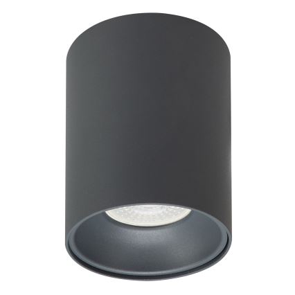 BRILAGI - Foco TRINE 1xGU10/30W/230V antracita