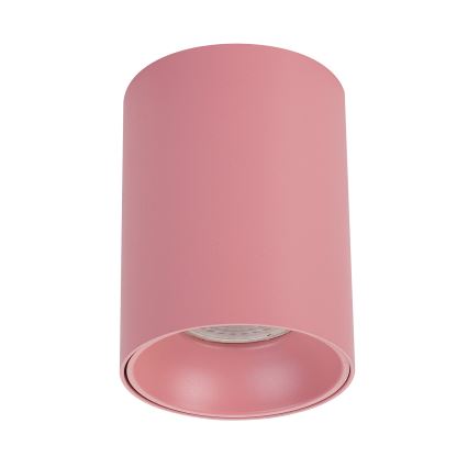 BRILAGI - Foco TRINE 1xGU10/30W/230V rosa