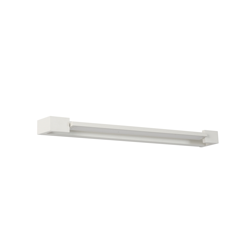 Brilagi - Iluminación LED para espejo de baño AQUA LINE LED/18W/230V 60 cm IP44 blanco CRI 90
