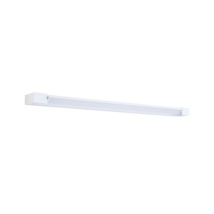 Brilagi - Iluminación LED para espejo de baño AQUA LINE LED/24W/230V 90 cm IP44 blanco CRI 90