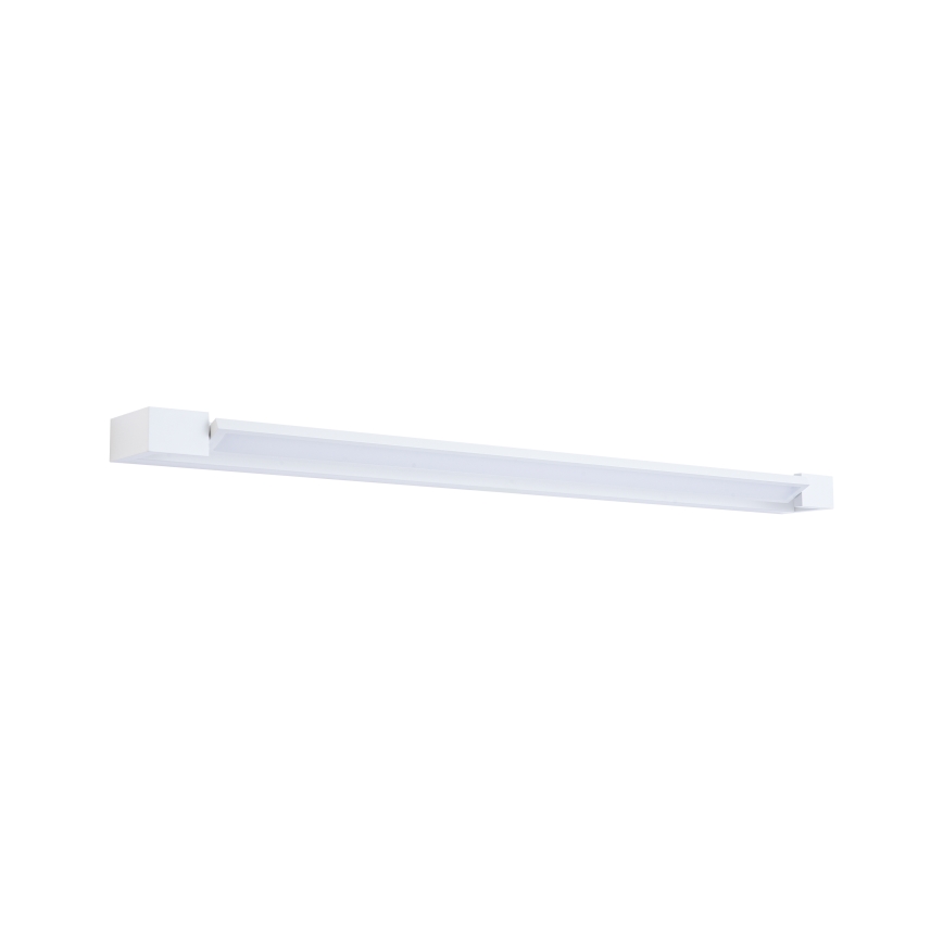 Brilagi - Iluminación LED para espejo de baño AQUA LINE LED/24W/230V 90 cm IP44 blanco CRI 90